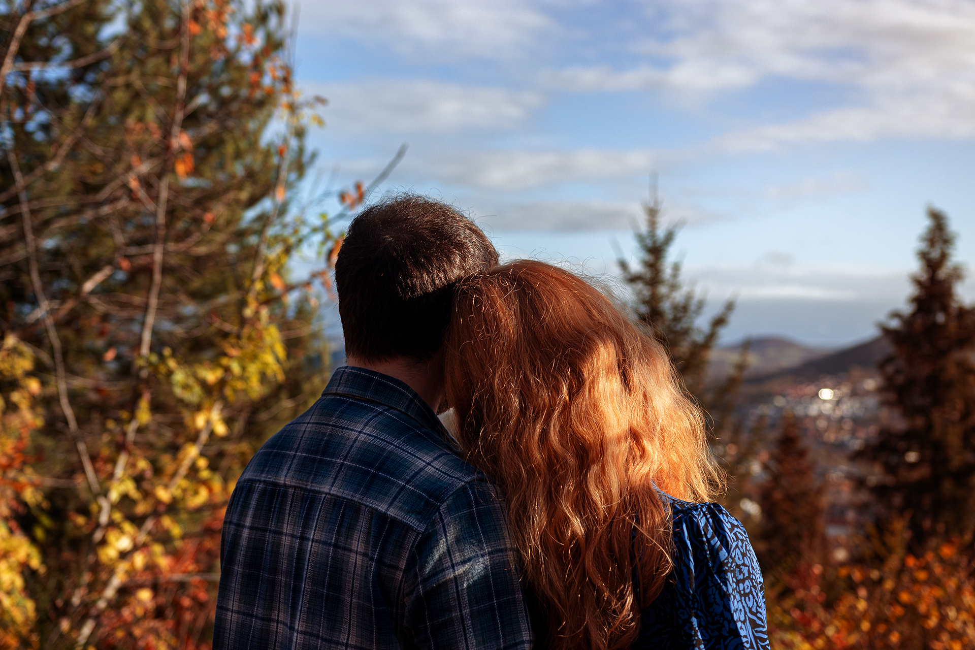 Paarshooting Fotograf Jena