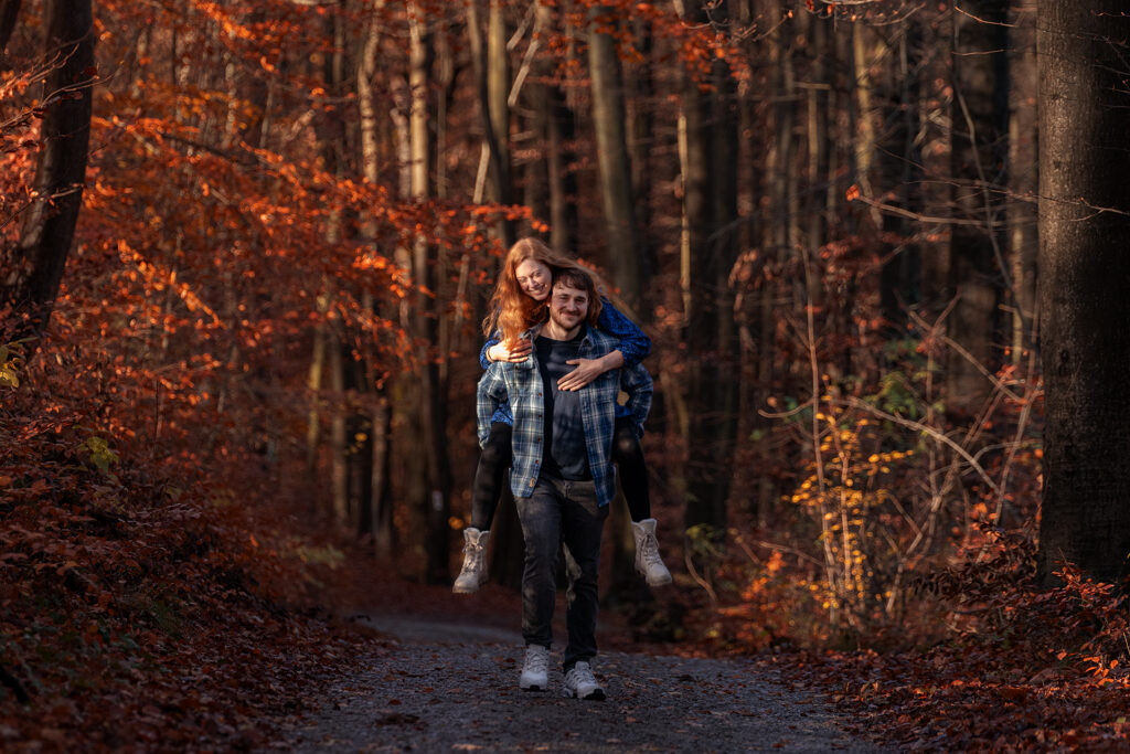 Paarshooting Fotograf Jena