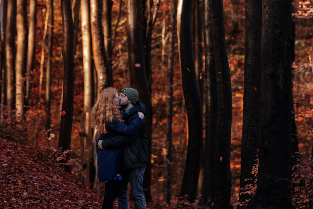 Paarshooting Fotograf Jena