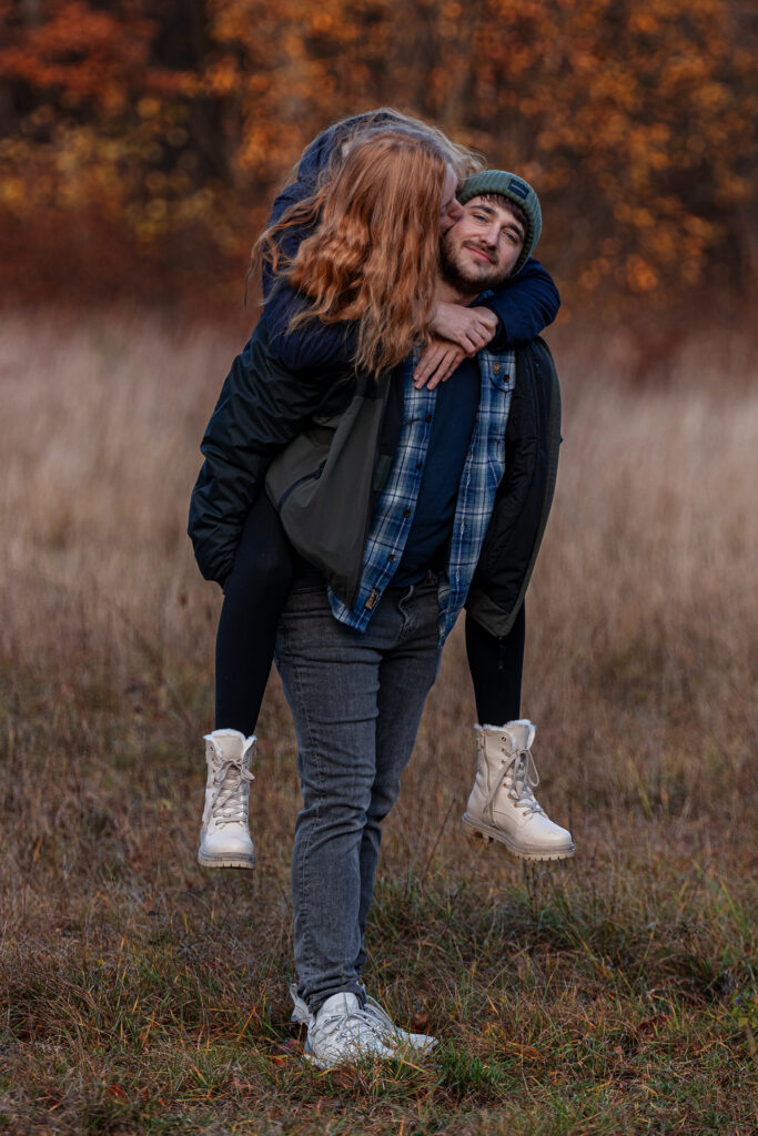 Paarshooting Fotograf Jena
