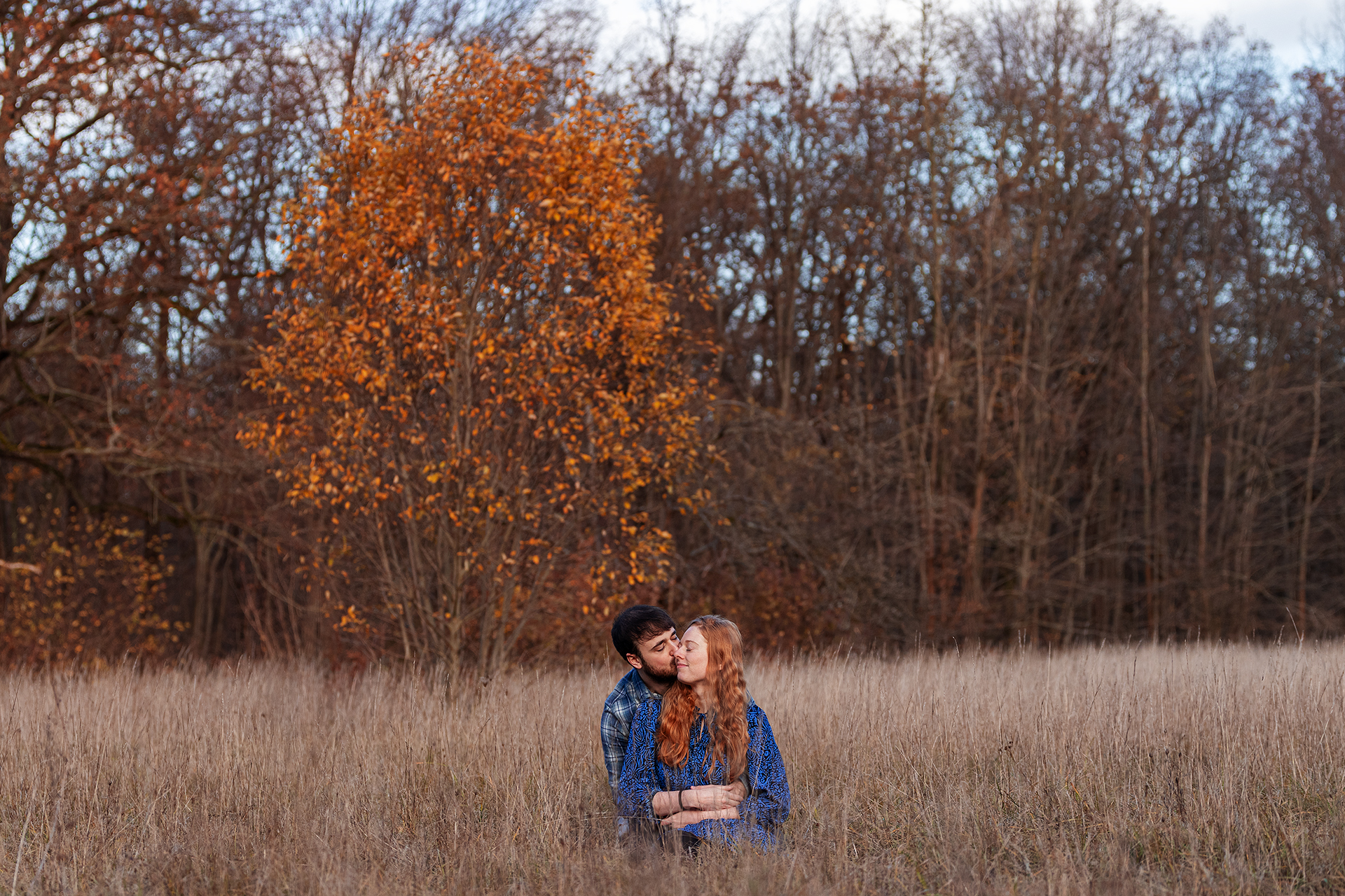 Couple Fotoshooting Jena Fotograf Jena